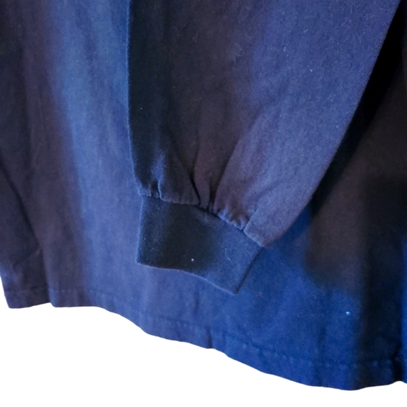 DGK Skeleton hands, Blessed, Long Sleeved Shirt - Picture 2 of 5